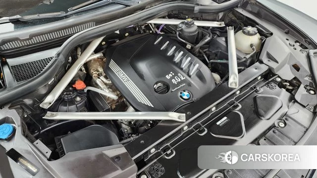 BMW X6 (G06) id 4458153 из Кореи 29