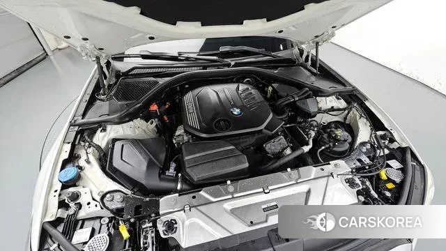 BMW 3 Series (G20) id 3038612 из Кореи 16