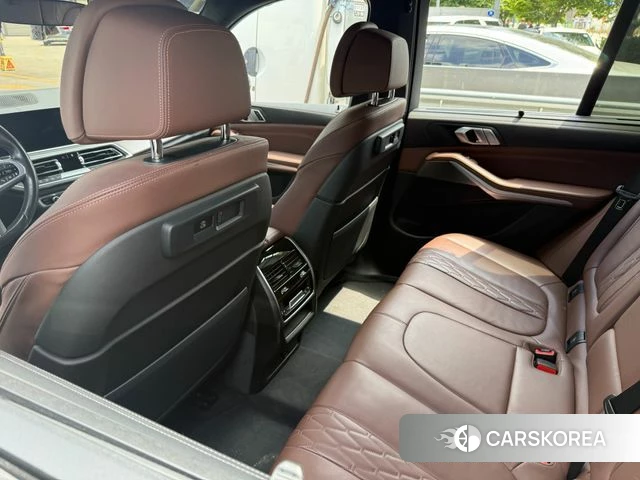 BMW X5 (G05) id 4541524 из Кореи 12