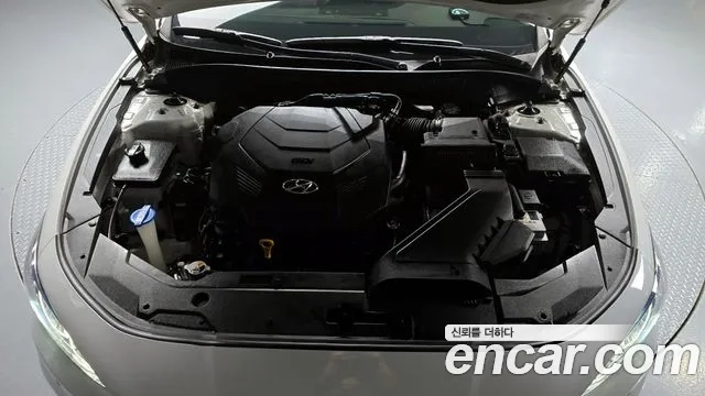 Hyundai Grandeur IG id 2896803 из Кореи 16