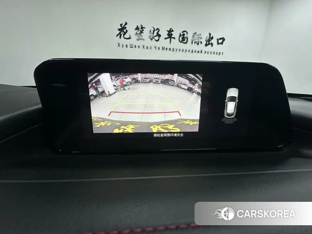Mazda CX-30 id 4307566 из Китая 17