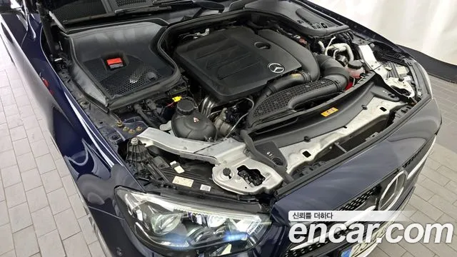 Mercedes-Benz E-Class W213 id 2699516 из Кореи 16