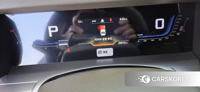 Ssangyong Torres id 3354210 из Кореи 14