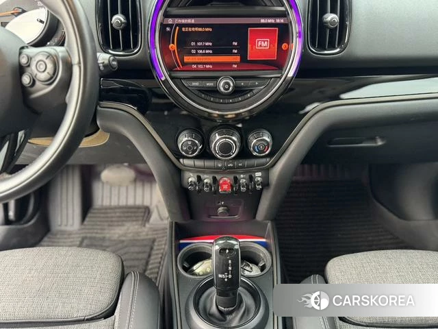MINI COUNTRYMAN id 4221815 из Китая 10