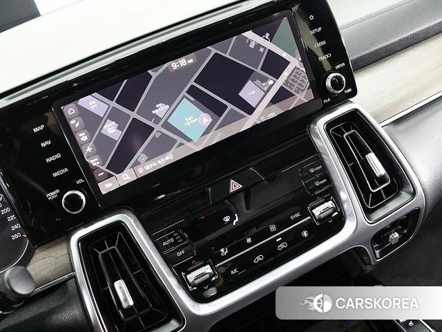 Kia Sorento 4th Generation id 3838670 из Кореи 16