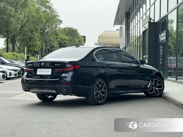BMW 5 series id 4278322 из Китая 15