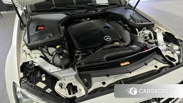 Mercedes-Benz E-Class W213 id 3839492 из Кореи 16