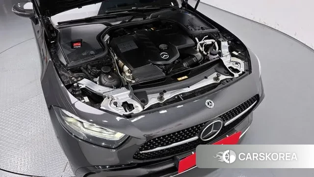 Mercedes-Benz CLS-Class C257 id 3016860 из Кореи 16