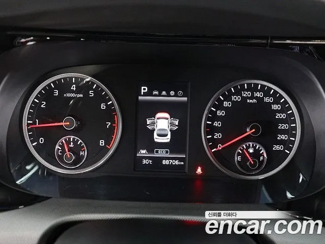 Kia K5 3rd generation id 2921832 из Кореи 16