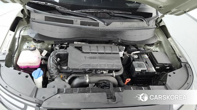 Hyundai Casper id 4710880 из Кореи 27