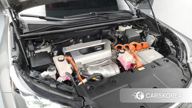 Lexus NX300h id 4638000 из Кореи 33