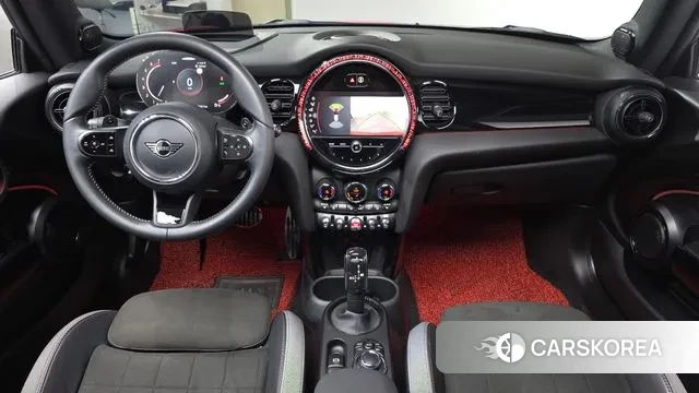 Mini Cooper S id 3366033 из Кореи 16