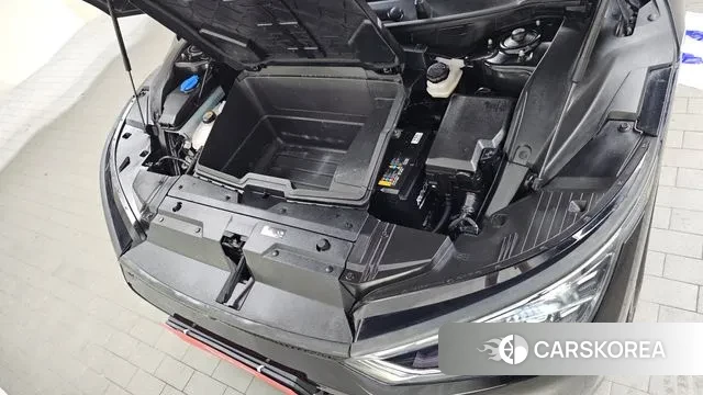 Kia EV6 id 3600315 из Кореи 16