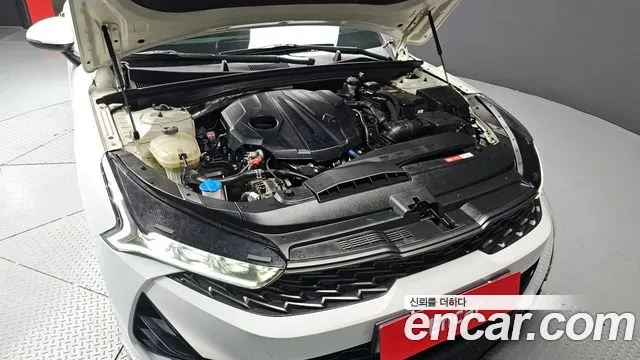 Kia K5 3rd generation id 2638353 из Кореи 16