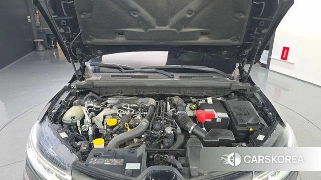 Renault Korea (Samsung) XM3 id 4671094 из Кореи 28
