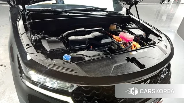 Kia Sorento 4th Generation id 3670817 из Кореи 16