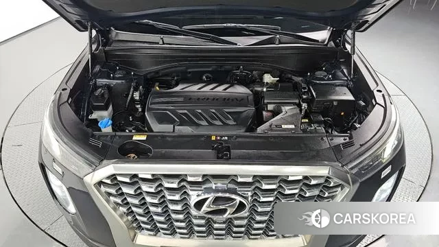 Hyundai Palisade id 2966403 из Кореи 16