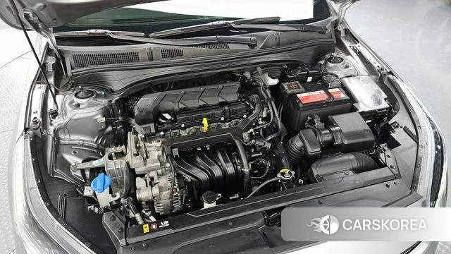 Kia The New K3 2nd generation id 3819261 из Кореи 16