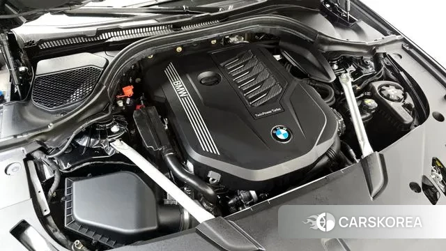 BMW 6 Series GT (G32) id 3691272 из Кореи 16