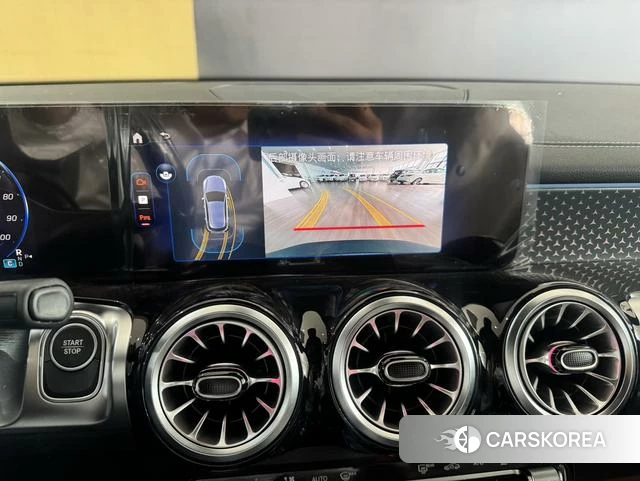 Mercedes-Benz EQB id 4256937 из Китая 13