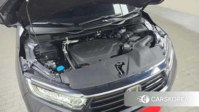 Honda Odyssey id 3777212 из Кореи 16