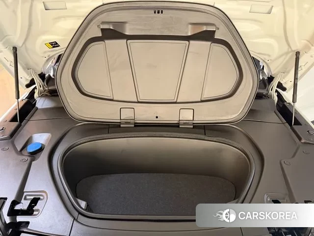 Volvo XC40 Richards id 3560187 из Кореи 14