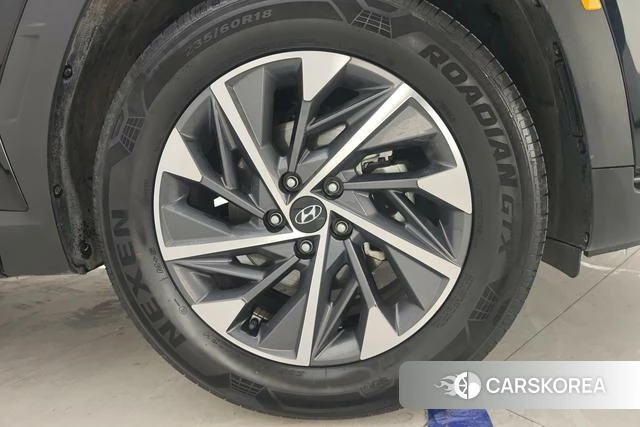 Hyundai Tucson id 4212496 из Китая 13