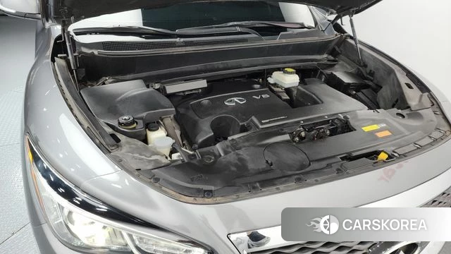 Infiniti QX60 id 3829063 из Кореи 16