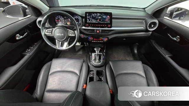 Kia The New K3 2nd generation id 4506477 из Кореи 26
