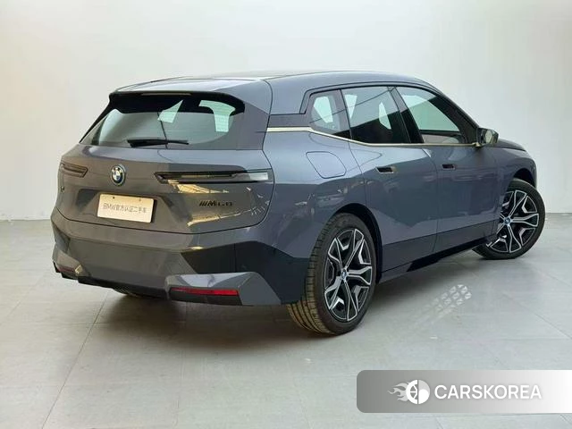 BMW iX id 4298193 из Китая 14
