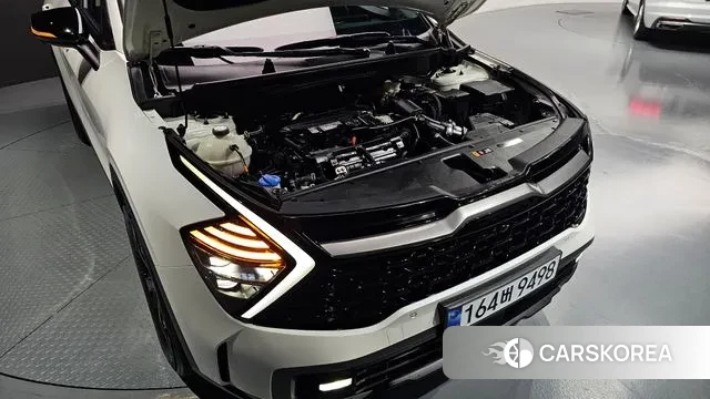 Kia Sportage 5th Generation id 2974535 из Кореи 16