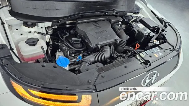 Hyundai Casper id 2672186 из Кореи 16