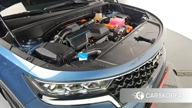 Kia Sorento 4th Generation id 3675578 из Кореи 16