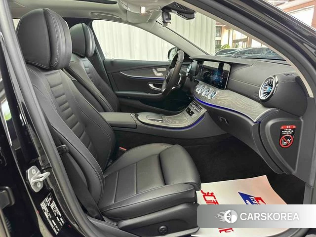 Mercedes-Benz E-class id 4257037 из Китая 16