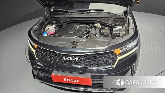 Kia Sorento 4th Generation id 3655079 из Кореи 16