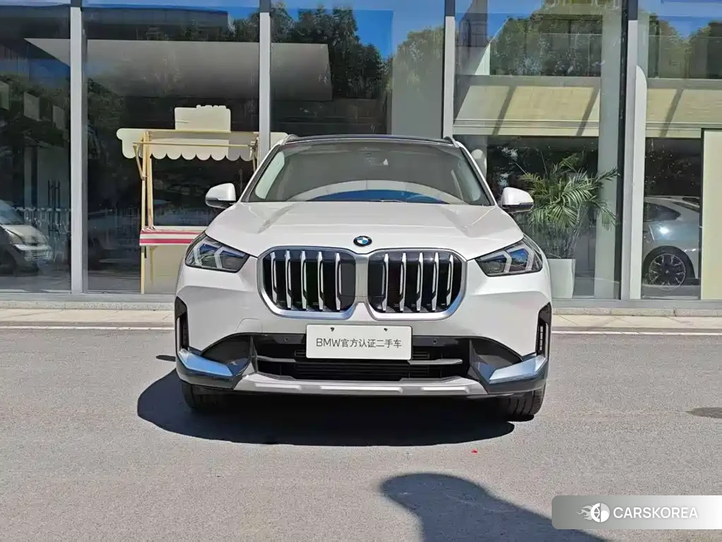 BMW X1 id 4679466 из Китая 11