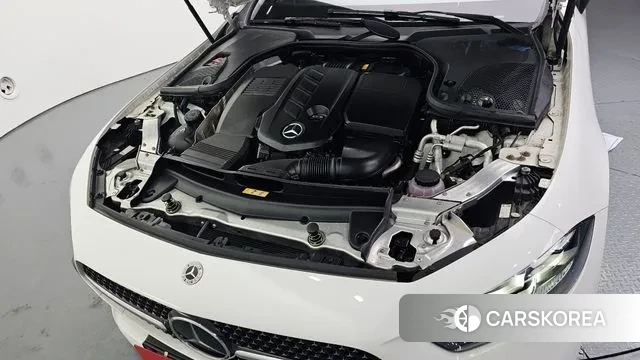 Mercedes-Benz CLS-Class C257 id 3488059 из Кореи 16