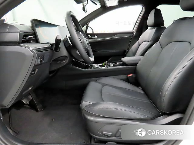 Kia The New K5 3rd generation id 4380889 из Кореи 16