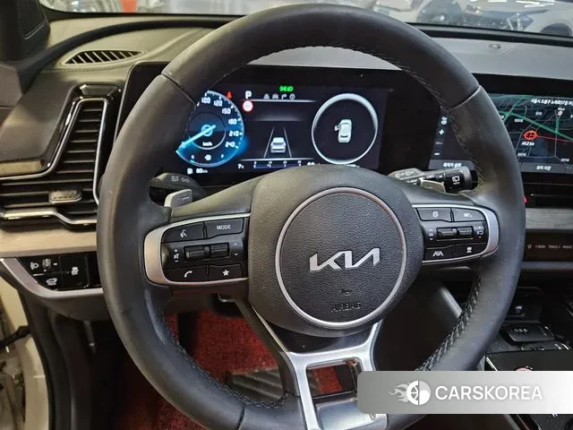 Kia Sportage 5th Generation id 3770231 из Кореи 16