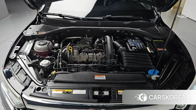 Volkswagen 7th Generation of Jetta id 4542197 из Кореи 33