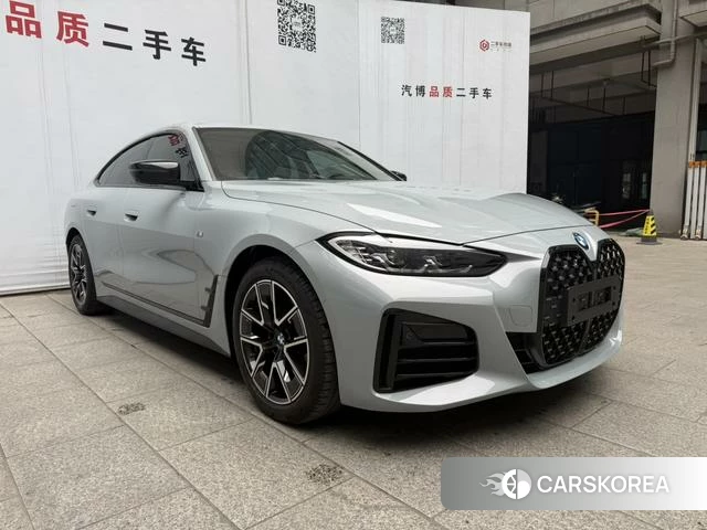 BMW 4 series id 4257684 из Китая 15