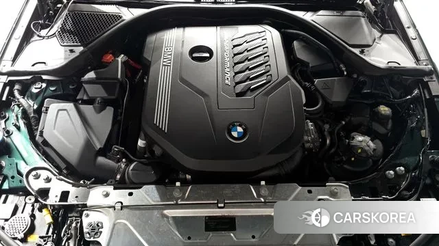 BMW 3 Series (G20) id 3661100 из Кореи 16