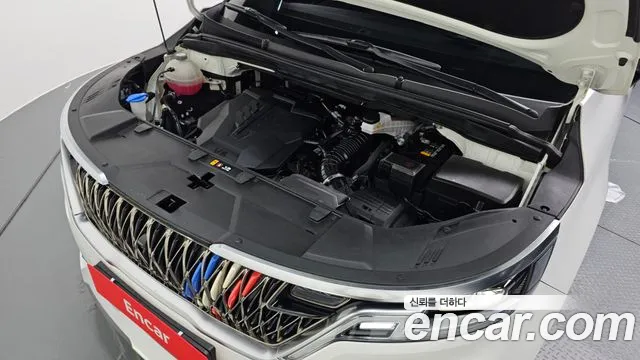 Kia Carnival 4th generation id 2784009 из Кореи 16