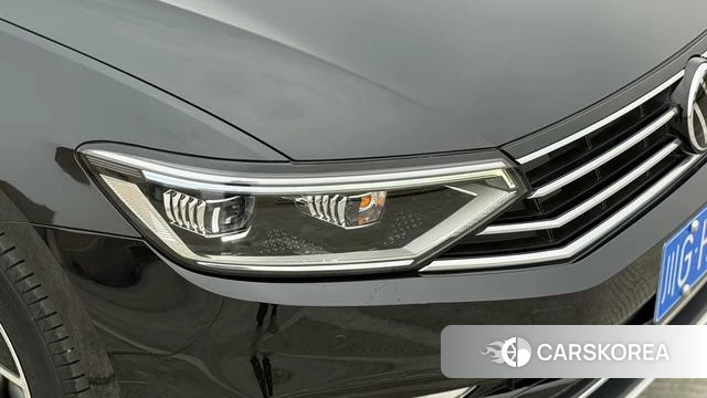 Volkswagen Magotan id 4217515 из Китая 16