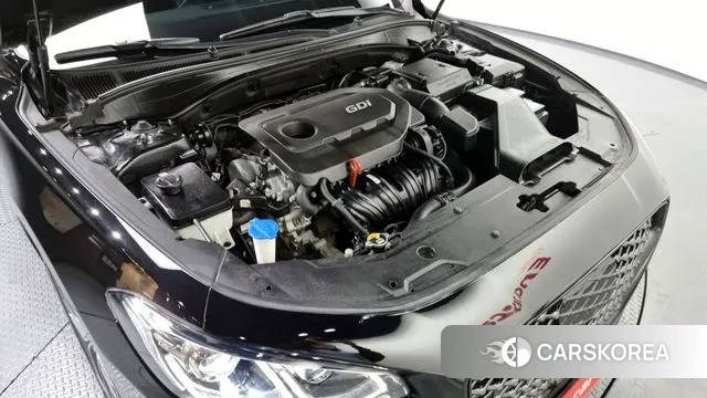 Hyundai Grandeur IG id 3460310 из Кореи 16