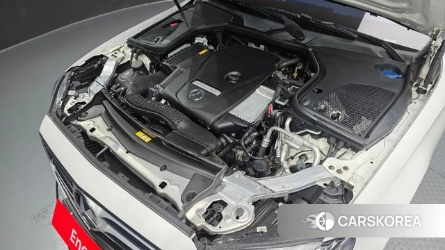Mercedes-Benz E-Class W213 id 3853900 из Кореи 16