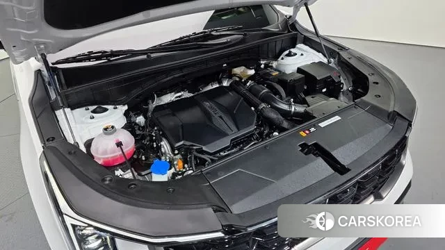 Kia The New Sorento 4th Generation id 3502357 из Кореи 16