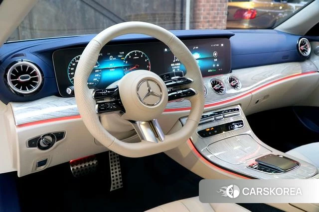 Mercedes-Benz E-class (imported) id 4271563 из Китая 14