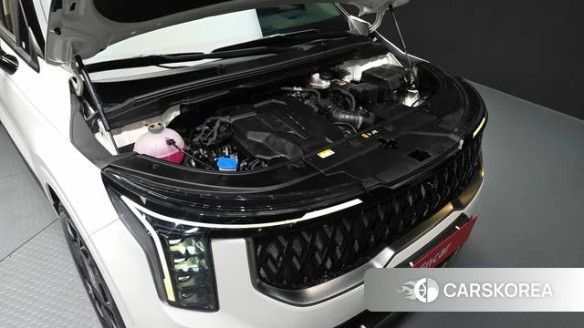 Kia The New Carnival 4th Generation id 4590924 из Кореи 27