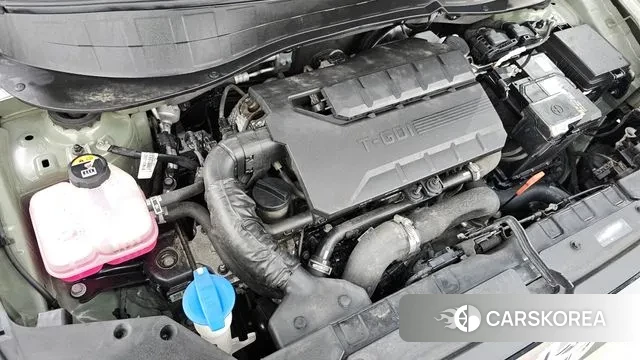 Hyundai Casper id 3478225 из Кореи 16